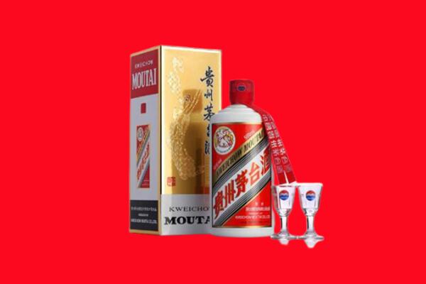 建华区回收茅台酒